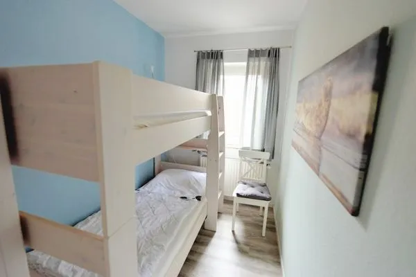 Schlafzimmer  Twillinghus - Rita Mare