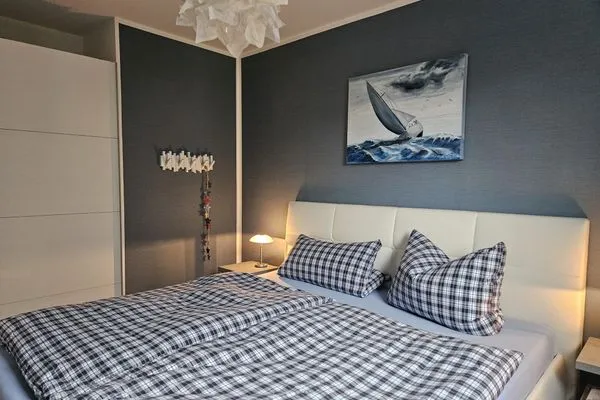 Schlafzimmer  @Home