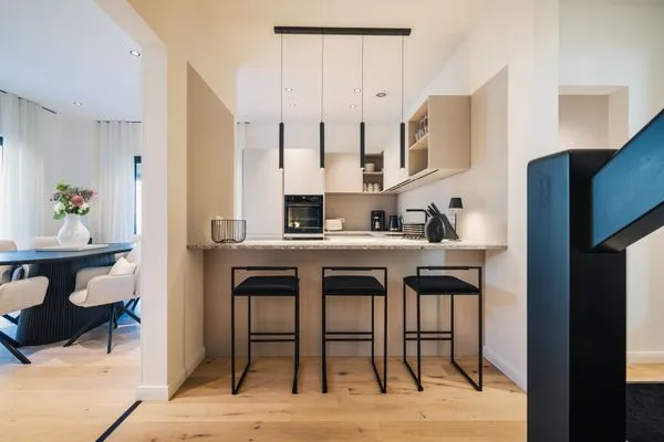   Strandgeflüster deluxe