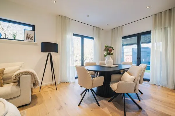   Strandgeflüster deluxe