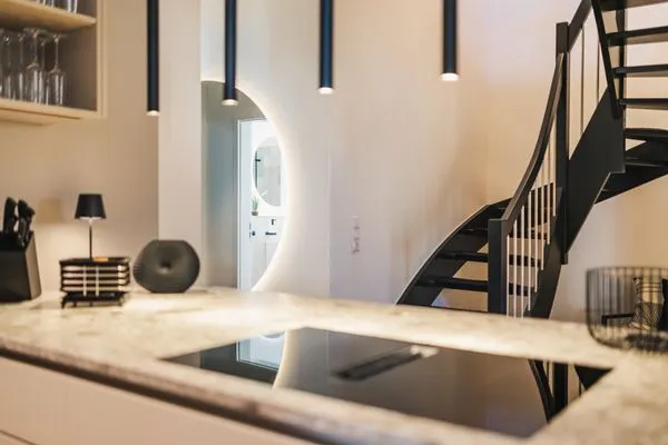   Strandgeflüster deluxe