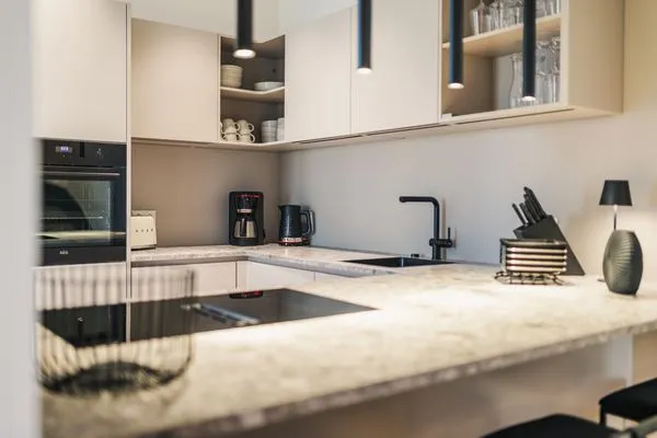   Strandgeflüster deluxe