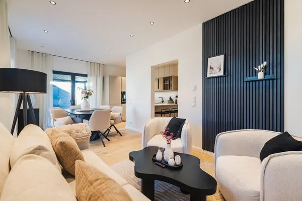   Strandgeflüster deluxe