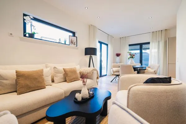   Strandgeflüster deluxe