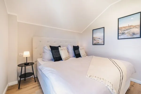   Strandgeflüster deluxe