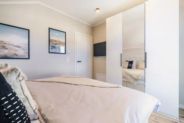   Strandgeflüster deluxe