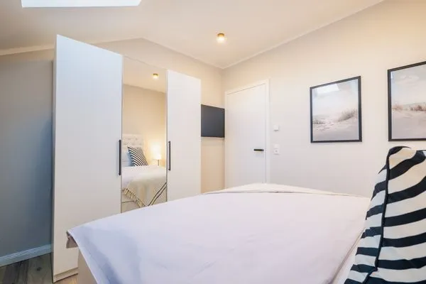   Strandgeflüster deluxe