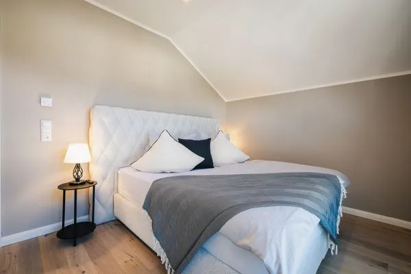   Strandgeflüster deluxe