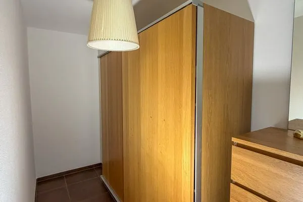 Schlafzimmer  Bergidylle am Lago Maggiore