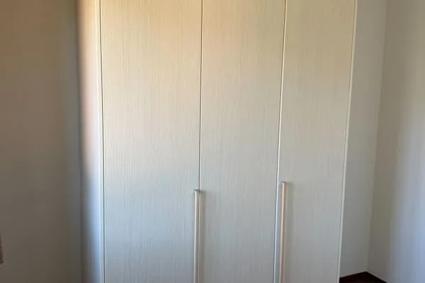 Schlafzimmer  Bergidylle am Lago Maggiore