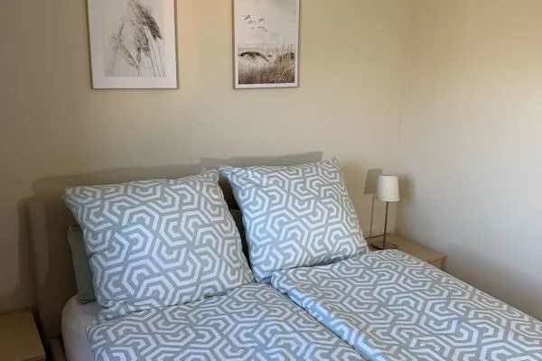 Schlafzimmer  Bergidylle am Lago Maggiore