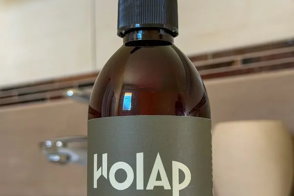 Badezimmer  Bergidylle am Lago Maggiore