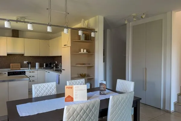 Wohnzimmer  Bergidylle am Lago Maggiore