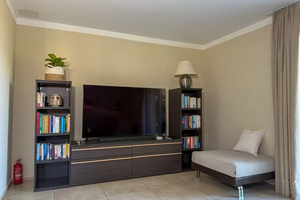 Wohnzimmer  Bergidylle am Lago Maggiore