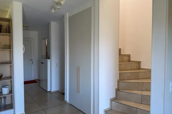 Wohnzimmer  Bergidylle am Lago Maggiore