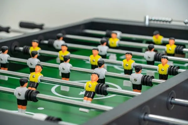 Spielanlage  Ferienwohnung Ankerplatz