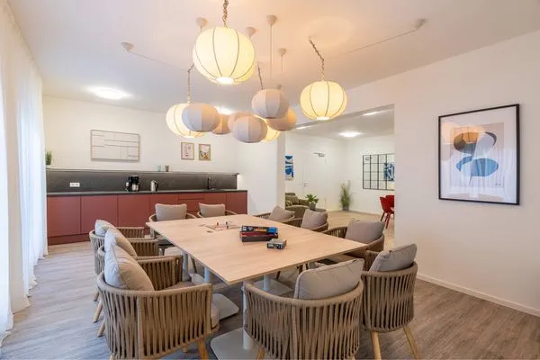 Wellness  Ferienwohnung Ankerplatz