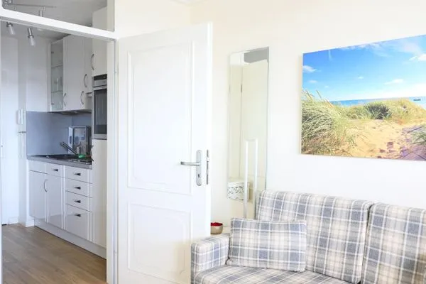 Wohnzimmer  Paulstr. 2, Whg. 54