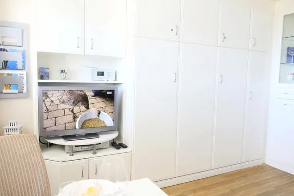 Wohnzimmer  Paulstr. 2, Whg. 54