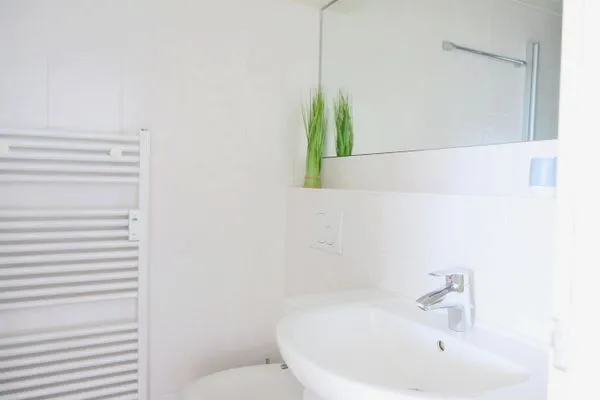 Badezimmer  Paulstr. 2, Whg. 54