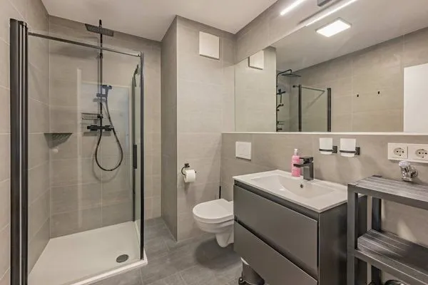 Badezimmer  Regina Maris Ostseestern