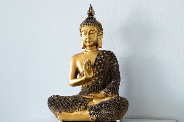  FeWo Hafenjuwel Laboe - Dekoratives Detail