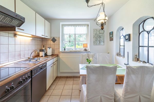 Ferienhaus Warftperle in Dagebüll – Bild 5 von 5