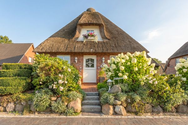 Ferienhaus Warftperle in Dagebüll – Bild 1 von 5