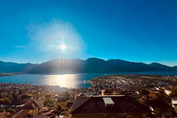 Landschaft  Ferienwohnung D19