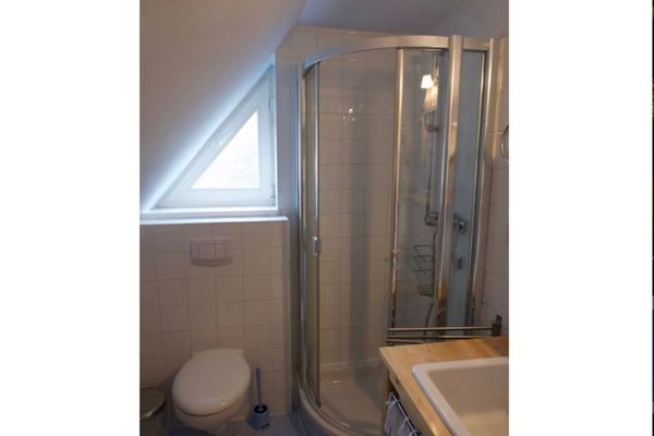  Das Fachwerkhaus Born auf dem Darß - 