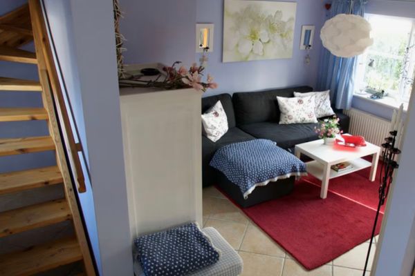  Kleines Haus Born auf dem Darß - 