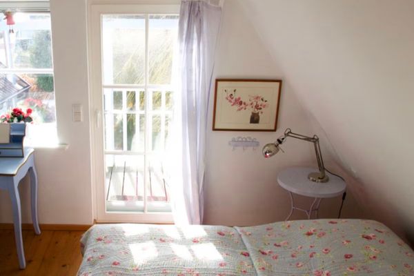  Kleines Haus Born auf dem Darß - 