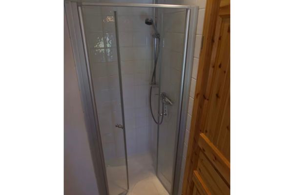  Kleines Haus Born auf dem Darß - 