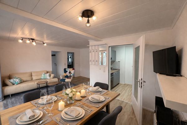 Ferienhaus Reiter Ferienwohnung Alpenrose  - 