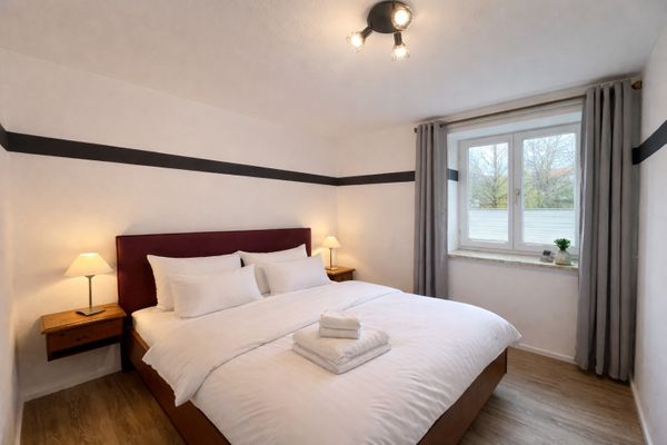 Ferienhaus Reiter Ferienwohnung Alpenrose  - 