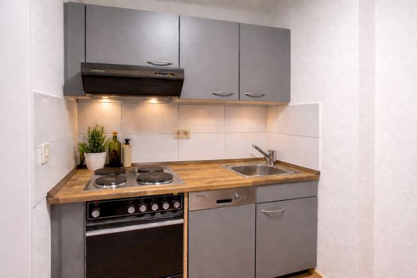 Ferienhaus Reiter Ferienwohnung Alpenrose  - 