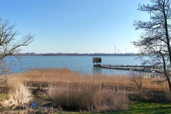  Seehof am Hemmelsdorfer See Timmendorfer Strand / Hemmelsdorf - $img.titles | lang}