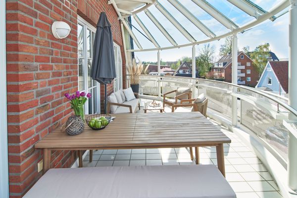  TECHTs Strandhaus SternenMeer