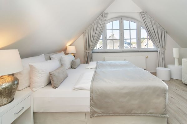  TECHTs Strandhaus SternenMeer