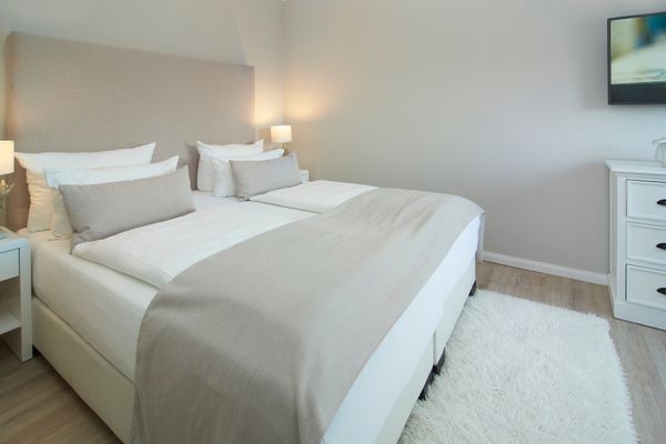  TECHTs Strandhaus SternenMeer