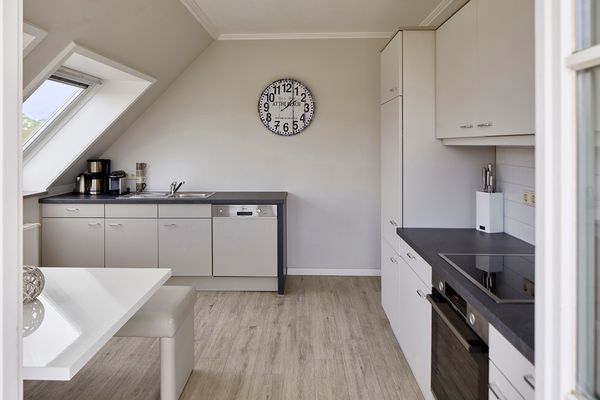  TECHTs Strandhaus SternenMeer