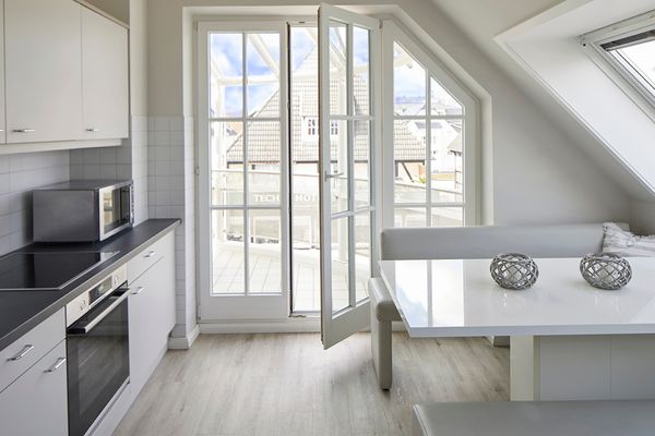  TECHTs Strandhaus SternenMeer