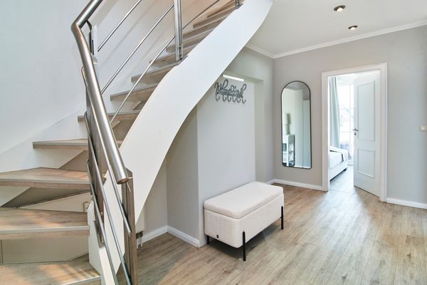  TECHTs Strandhaus SternenMeer