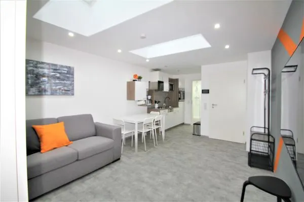   Glücks-Burg "Sterne"