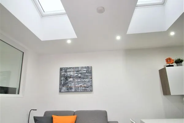   Glücks-Burg "Sterne"