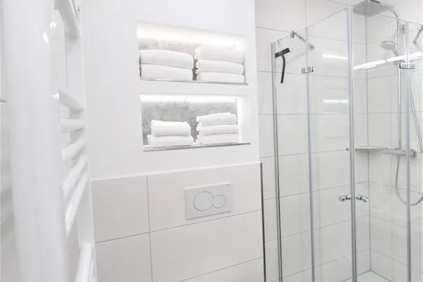   Glücks-Burg "Sterne"