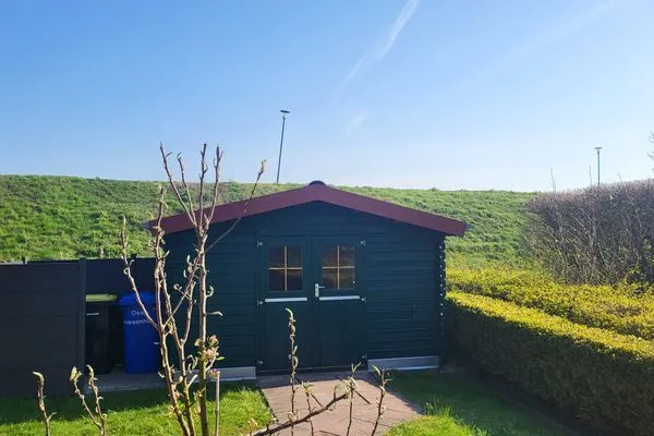   Haus Ossi's Friesenhus