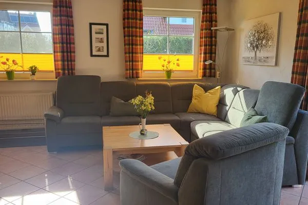   Haus Ossi's Friesenhus