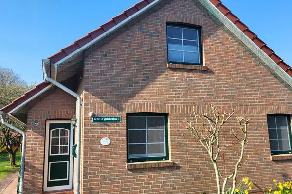   Haus Ossi's Friesenhus