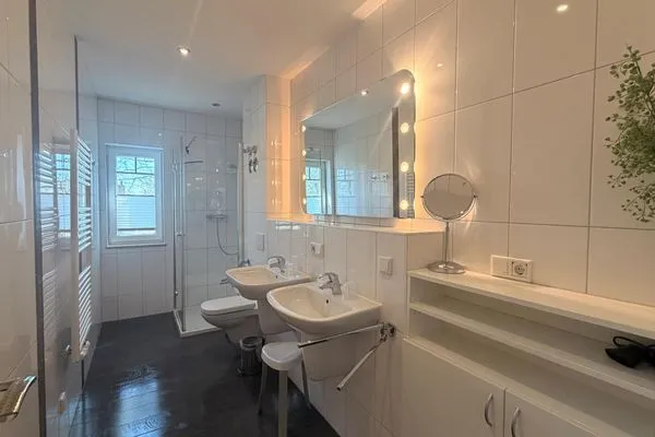 Badezimmer  Ostseeblick 03